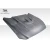 2015-2017 Ford Mustang Kryptonic Hood - 1 Piece - image 11