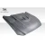 2015-2017 Ford Mustang Kryptonic Hood - 1 Piece - image 17