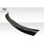 2017-2020 Mercedes E Class 4dr W213 Blaze Rear Wing Spoiler - 1 Piece (S) - image 4