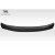 2017-2020 Mercedes E Class 4dr W213 Blaze Rear Wing Spoiler - 1 Piece (S) - image 6