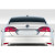2011-2018 Volkswagen Jetta Duraflex Blaze Rear Wing Spoiler - 1 Piece - image 1