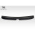 2011-2018 Volkswagen Jetta Blaze Rear Wing Spoiler - 1 Piece - image 3