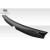 2011-2018 Volkswagen Jetta Blaze Rear Wing Spoiler - 1 Piece - image 4