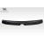 2011-2018 Volkswagen Jetta Duraflex Blaze Rear Wing Spoiler - 1 Piece - image 6