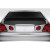 1998-2005 Lexus GS Series GS300 GS400 GS430 Duraflex Blaze Rear Wing Spoiler - 1 Piece - image 3