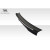 1998-2005 Lexus GS Series GS300 GS400 GS430 Duraflex Blaze Rear Wing Spoiler - 1 Piece - image 11