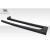 2011-2018 Volkswagen Jetta Blaze Wide Body Side Skirt Rocker Panels - 2 Pieces - image 4