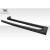 2011-2018 Volkswagen Jetta Blaze Wide Body Side Skirt Rocker Panels - 2 Pieces - image 10