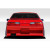1989-1994 Nissan 240SX S13 2DR M1 Sport Rear Bumper - 1 Piece - image 1