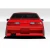 1989-1994 Nissan 240SX S13 2DR M1 Sport Rear Bumper - 1 Piece - image 1