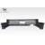 1989-1994 Nissan 240SX S13 2DR M1 Sport Rear Bumper - 1 Piece - image 7