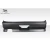 1989-1994 Nissan 240SX S13 2DR M1 Sport Rear Bumper - 1 Piece - image 4