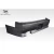 1989-1994 Nissan 240SX S13 2DR M1 Sport Rear Bumper - 1 Piece - image 10