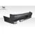 1989-1994 Nissan 240SX S13 2DR M1 Sport Rear Bumper - 1 Piece - image 6
