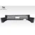 1989-1994 Nissan 240SX S13 2DR M1 Sport Rear Bumper - 1 Piece - image 11
