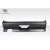 1989-1994 Nissan 240SX S13 2DR M1 Sport Rear Bumper - 1 Piece - image 7
