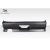 1989-1994 Nissan 240SX M1 Rear Bumper - image 12
