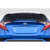 2018-2022 Toyota C-HR Demon Rear Mid Wing Spoiler- 1 Piece (S) - image 1