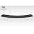 2018-2022 Toyota C-HR Duraflex Demon Rear Mid Wing Spoiler- 1 Piece - image 7