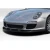 2005-2009 Porsche 911 Carrera 997 Speed Front Lip Spoiler Air Dam - 1 Piece - image 3