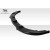 2005-2009 Porsche 911 Carrera 997 Speed Front Lip Spoiler Air Dam - 1 Piece - image 10