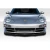 2005-2009 Porsche 911 Carrera 997 Speed Front Lip Spoiler Air Dam - 1 Piece - image 7