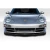 2005-2009 Porsche 911 Carrera 997 Speed Front Lip Spoiler Air Dam - 1 Piece - image 1