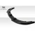 2005-2009 Porsche 911 Carrera 997 Speed Front Lip Spoiler Air Dam - 1 Piece - image 8