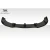 2005-2009 Porsche 911 Carrera 997 Speed Front Lip Spoiler Air Dam - 1 Piece - image 5