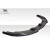 2005-2009 Porsche 911 Carrera 997 Speed Front Lip Spoiler Air Dam - 1 Piece - image 7