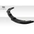 2005-2009 Porsche 911 Carrera 997 Speed Front Lip Spoiler Air Dam - 1 Piece - image 9