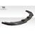 2005-2009 Porsche 911 Carrera 997 Speed Front Lip Spoiler Air Dam - 1 Piece - image 13