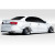 2011-2018 Volkswagen Jetta KTV Wide Body Kit - 13 Piece - image 3
