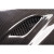 2009-2011 BMW 3 Series E90 4DR M3 Look Hood - 1 Piece - image 15