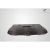 2009-2011 BMW 3 Series E90 4DR M3 Look Hood - 1 Piece - image 4
