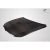 2009-2011 BMW 3 Series E90 4DR M3 Look Hood - 1 Piece - image 10
