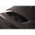 2009-2011 BMW 3 Series M3 Look Carbon Fiber Hood - image 7