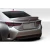 2015-2022 Lexus RC Dreamtech Rear Wing Spoiler - 1 Piece - image 4