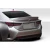 2015-2022 Lexus RC Dreamtech Rear Wing Spoiler - 1 Piece - image 5