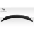 2015-2022 Lexus RC Dreamtech Rear Wing Spoiler - 1 Piece - image 11