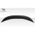 2015-2022 Lexus RC Dreamtech Rear Wing Spoiler - 1 Piece - image 14