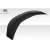 2015-2022 Lexus RC Dreamtech Rear Wing Spoiler - 1 Piece - image 12