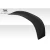 2015-2022 Lexus RC Dreamtech Rear Wing - image 13