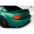 1999-2004 Ford Mustang GT Look Rear Wing Spoiler - 1 Piece (S) - image 7