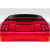 1999-2004 Ford Mustang GT Look Rear Wing Spoiler - 1 Piece (S) - image 1