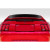 1999-2004 Ford Mustang GT Look Rear Wing Spoiler - 1 Piece (S) - image 5