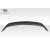 1999-2004 Ford Mustang GT Look Rear Wing Spoiler - 1 Piece (S) - image 11
