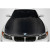 2008-2013 BMW 1 Series M Coupe E82 E88 OEM Look Hood - 1 Piece - image 1