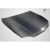 2008-2013 BMW 1 Series M Coupe E82 E88 OEM Look Hood - 1 Piece - image 4