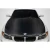 2008-2013 BMW 1 Series M Coupe E82 E88 OEM Look Hood - 1 Piece - image 1